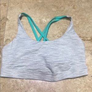 Lululemon Sportsbra